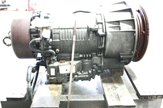 USED MD3000MH ALLISON TRANSMISSION FOR SALE BUS/MOTORHOME/TRUCK