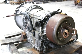 USED MD3000MH ALLISON TRANSMISSION FOR SALE BUS/MOTORHOME/TRUCK