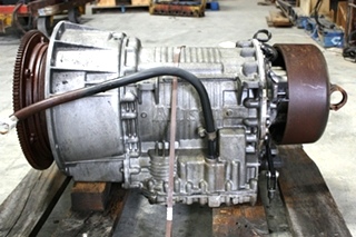 USED MD3000MH ALLISON TRANSMISSION FOR SALE BUS/MOTORHOME/TRUCK