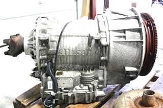 ALLISON SIX SPEED AUTOMATIC TRANSMISSION 