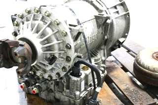 ALLISON SIX SPEED AUTOMATIC TRANSMISSION 