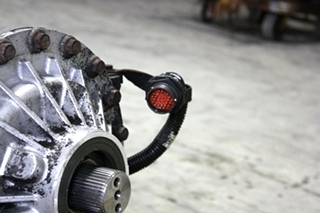 USED ALLISON TRANSMISSION MD3060 FOR SALE