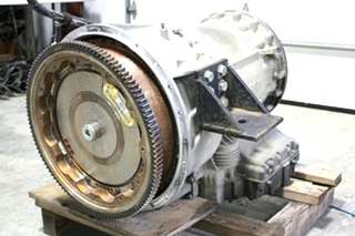 USED ALLISON TRANSMISSION | ALLISON HD4000MM S/N 6610075196 FOR SALE