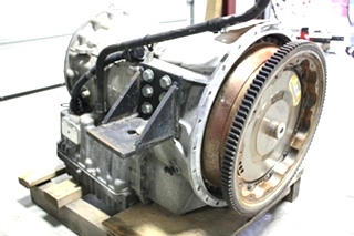 USED ALLISON TRANSMISSION | ALLISON HD4000MM S/N 6610075196 FOR SALE