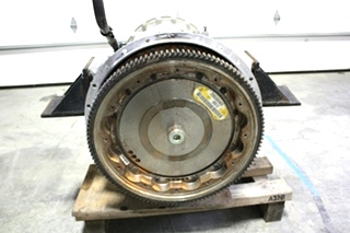 USED ALLISON TRANSMISSION | ALLISON HD4000MM S/N 6610075196 FOR SALE