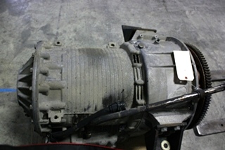 USED ALLISON TRANSMISSION | ALLISON HD4000MM S/N 6610075196 FOR SALE