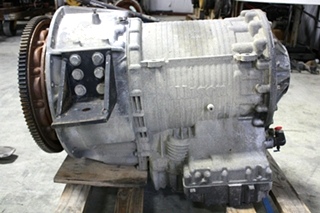 USED ALLISON TRANSMISSION 