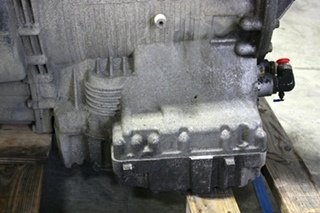 USED ALLISON TRANSMISSION | ALLISON HD4000MM S/N 6610075196 FOR SALE