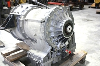 USED ALLISON TRANSMISSION | ALLISON HD4000MM S/N 6610075196 FOR SALE