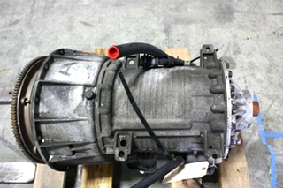 USED ALLISON TRANSMISSION MD3000MH S/N 6510465383 FOR SALE 