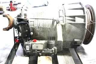 USED ALLISON TRANSMISSION FOR SALE