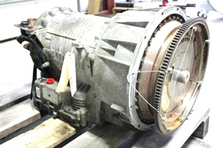 USED ALLISON TRANSMISSION FOR SALE