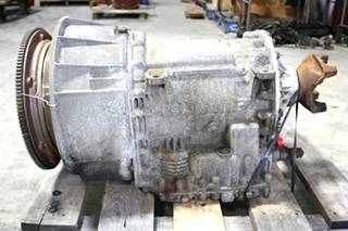 USED ALLISON TRANSMISSION FOR SALE