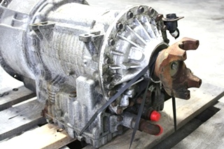 USED ALLISON TRANSMISSION FOR SALE