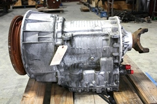 USED ALLISON TRANSMISSION 