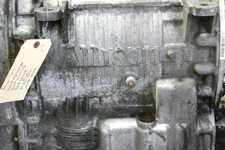 USED ALLISON TRANSMISSION 