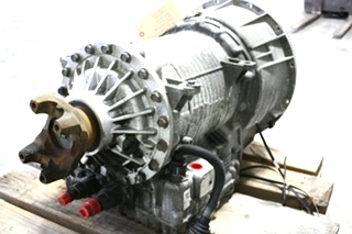 USED ALLISON TRANSMISSION | MD3000HH ALLISON TRANSMISSION FOR SALE