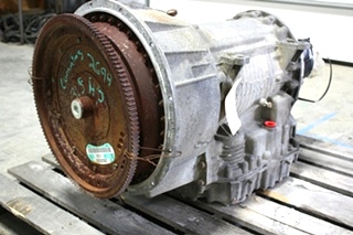 USED ALLISON TRANSMISSION MD3000MH S/N 6510244829 FOR SALE