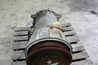 USED ALLISON TRANSMISSION MD3000MH S/N 6510244829 FOR SALE