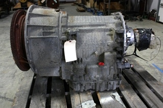 USED ALLISON TRANSMISSION MD3000MH S/N 6510244829 FOR SALE