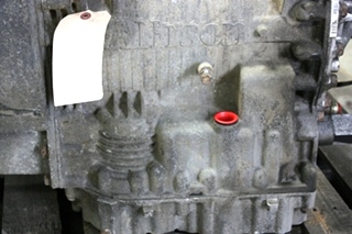 USED ALLISON TRANSMISSION MD3000MH S/N 6510244829 FOR SALE