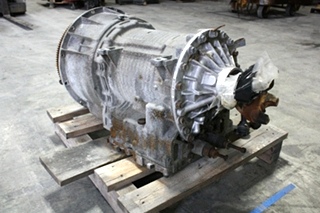 USED ALLISON TRANSMISSION MD3000MH FOR SALE