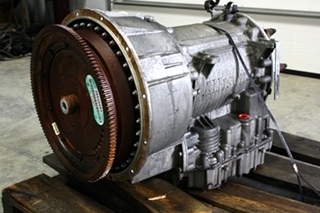 USED ALLISON TRANSMISSION FOR SALE | USED ALLISON TRANSMISSION MODEL 3000MH