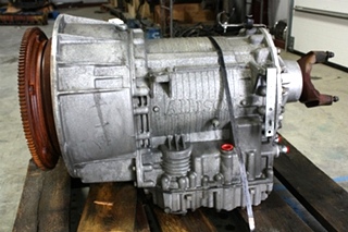 USED ALLISON TRANSMISSION FOR SALE | USED ALLISON TRANSMISSION MODEL 3000MH