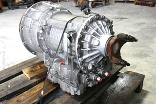 USED ALLISON TRANSMISSION FOR SALE | USED ALLISON TRANSMISSION MODEL 3000MH