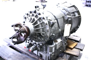 USED ALLISON TRANSMISSION FOR SALE | USED ALLISON TRANSMISSION MODEL 3000MH