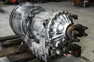 USED ALLISON TRANSMISSION MD3060 FOR SALE