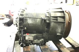 USED ALLISON TRANSMISSION MD3000MH FOR SALE BUS/MOTORHOME/TRUCK