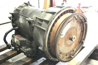 USED ALLISON TRANSMISSION MD3000MH FOR SALE BUS/MOTORHOME/TRUCK