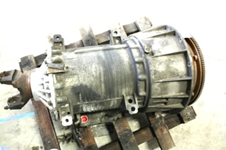 USED ALLISON TRANSMISSION MD3000MH FOR SALE BUS/MOTORHOME/TRUCK