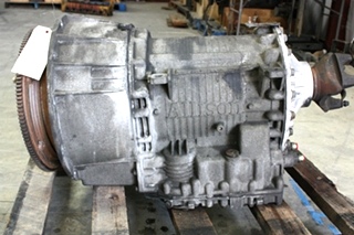 USED ALLISON TRANSMISSION MD3000MH FOR SALE BUS/MOTORHOME/TRUCK