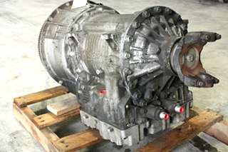 USED ALLISON TRANSMISSION | ALLISON 3000MH FOR SALE