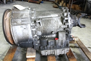 USED ALLISON TRANSMISSION 