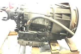 USED ALLISON TRANSMISSION | ALLISON 3000MH FOR SALE