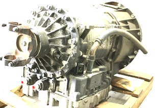 USED ALLISON TRANSMISSION | ALLISON 3000MH FOR SALE