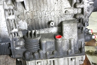 USED ALLISON TRANSMISSION | ALLISON 3000MH FOR SALE