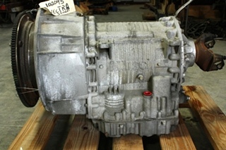 USED ALLISON TRANSMISSION 