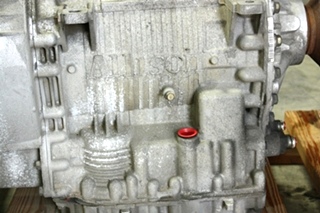 USED ALLISON TRANSMISSION 