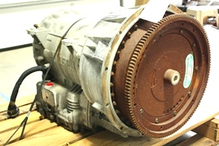 USED ALLISON TRANSMISSION | ALLISON MD3000MH FOR SALE