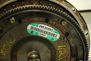 USED ALLISON TRANSMISSION | ALLISON MD3000MH S/N 6510430955 FOR SALE