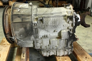 USED ALLISON TRANSMISSION 