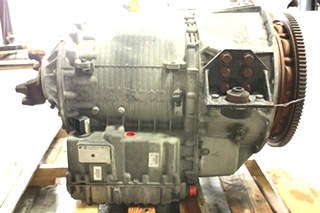 USED ALLISON TRANSMISSION 4000MH FOR SALE