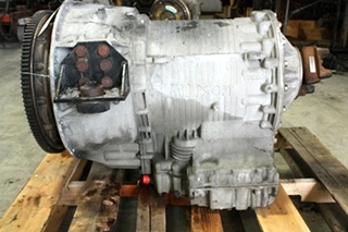 USED ALLISON TRANSMISSION 4000MH FOR SALE