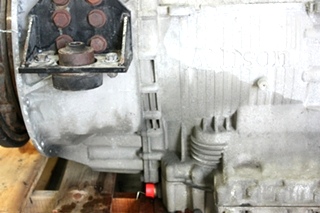 USED ALLISON TRANSMISSION 4000MH FOR SALE