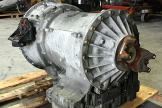 USED ALLISON TRANSMISSION 4000MH FOR SALE