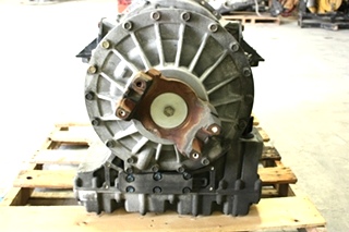 USED ALLISON TRANSMISSION 4000MH FOR SALE